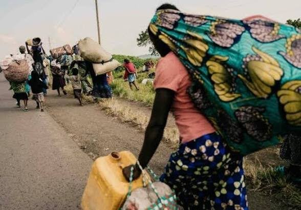 Sud-Kivu : la société civile de Walungu alerte sur la détresse humanitaire provoquée par les combats à Luntukulu