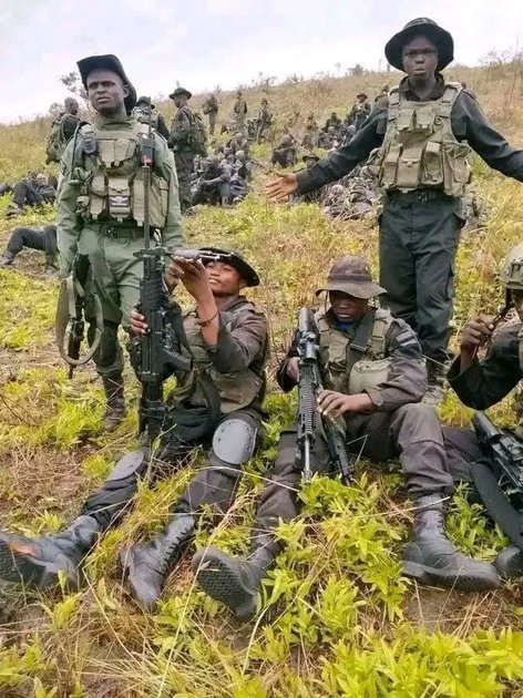 Sud-Kivu : à Walungu, la population vit dans la peur après une série d’incursions nocturnes