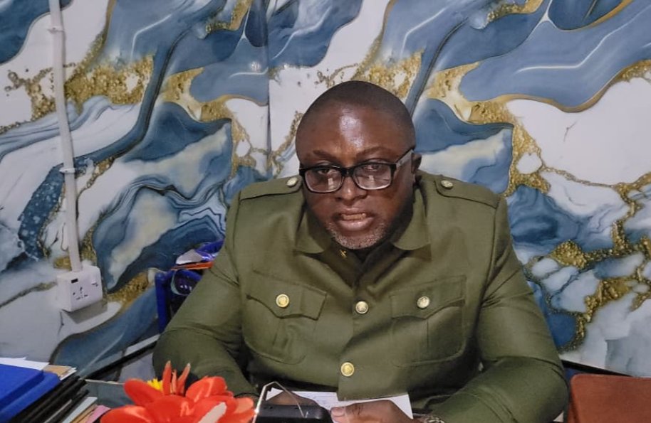 Beni : Maître David Wambale plaide pour un dialogue inclusif appuyé par la justice afin de restaurer une paix durable dans l'Est de la RDC