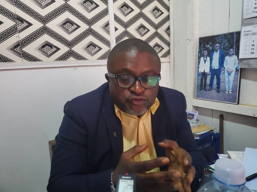 Beni : la justice transitionnelle en RDC confrontée aux défis de l’insécurité et de l’absence d’un système judiciaire uniforme