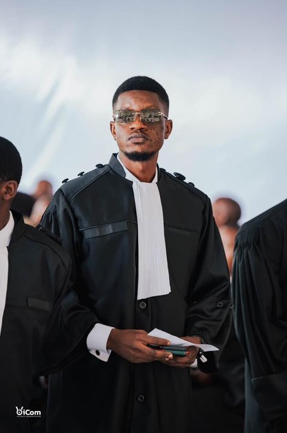 BUTEMBO : Maître William rappelle l’interdiction de la divagation des animaux et les sanctions encourues par la loi