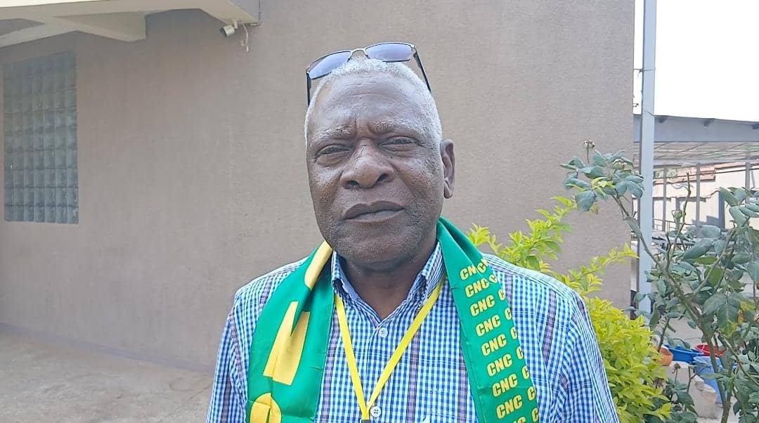 Haut-Katanga : le CNC soutient le dialogue national initié par président de la république Félix Tshisekedi