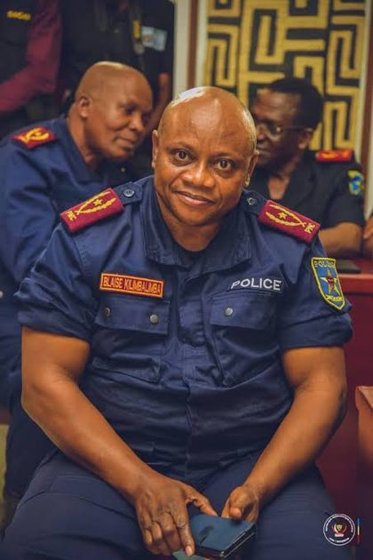 Haut-Katanga : la police affirme que la situation est restée calme à Lubumbashi après la journée de mobilisation