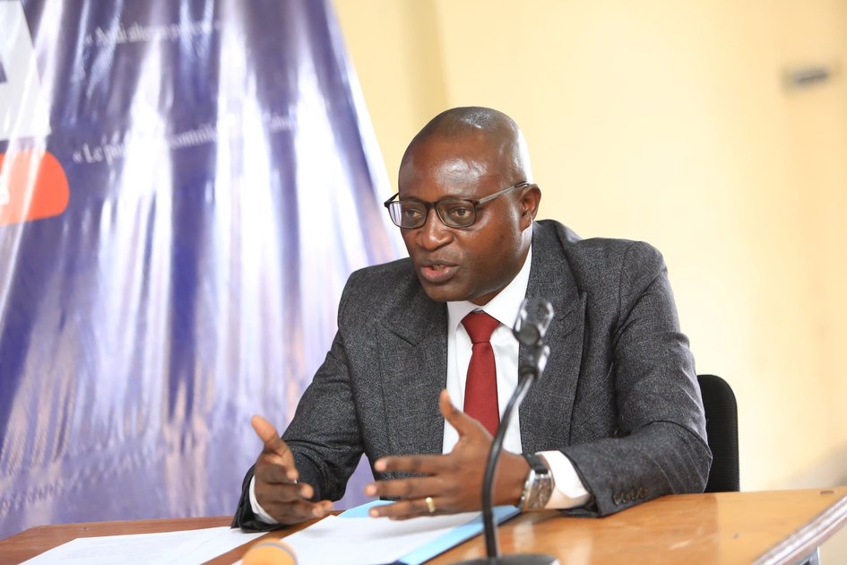 RDC : la C-64 s’interroge sur le renvoi de la loi sur le référendum au Parlement