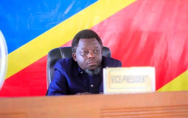Kabinda : Augustin Malangu Ndjibu « Baba wa Kabinda » célèbre la culture locale lors d’une soirée folklorique