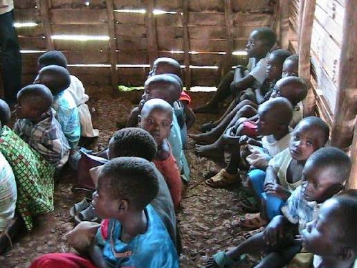 SUD-KIVU : à Kabare la société civile de Cirunga appelle à protéger les enfants pendant les vacances scolaires