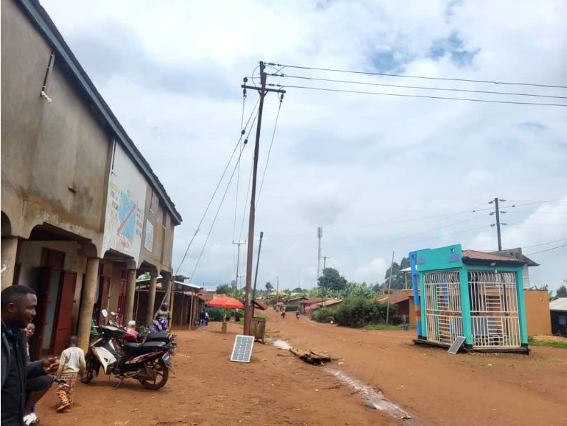 Électricité : plusieurs villages de Malio plongés dans le noir malgré le passage des lignes à haute tension