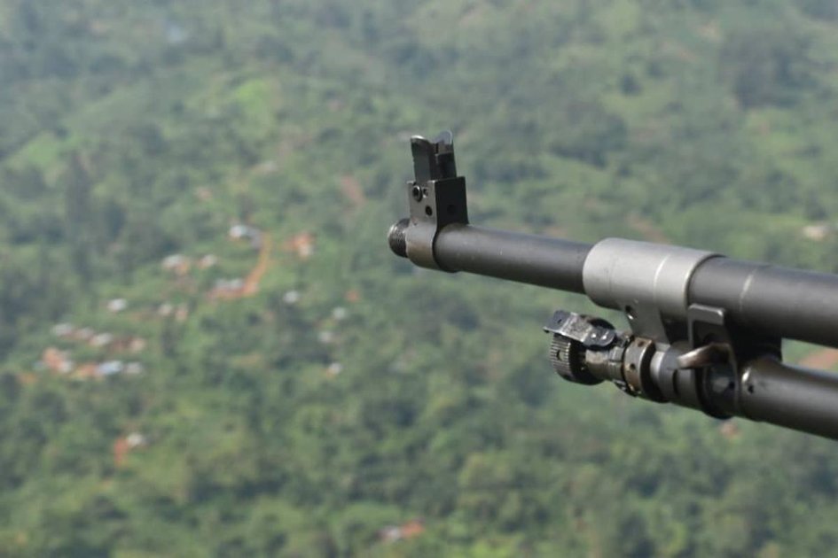 SECURITE : les ADF changent de stratégie en Ituri et imposent leur emprise sur plusieurs villages de Mambasa dénoncent les défenseurs des droits humains