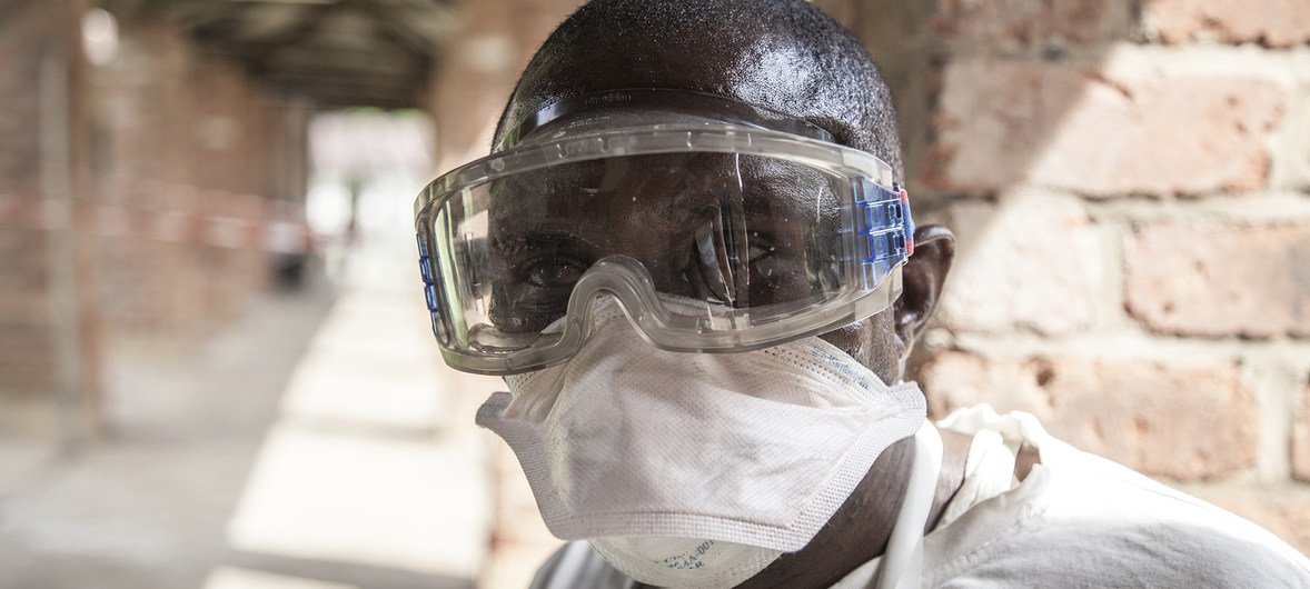 Ituri : la flambée des prix des produits anti-Ebola inquiète la population