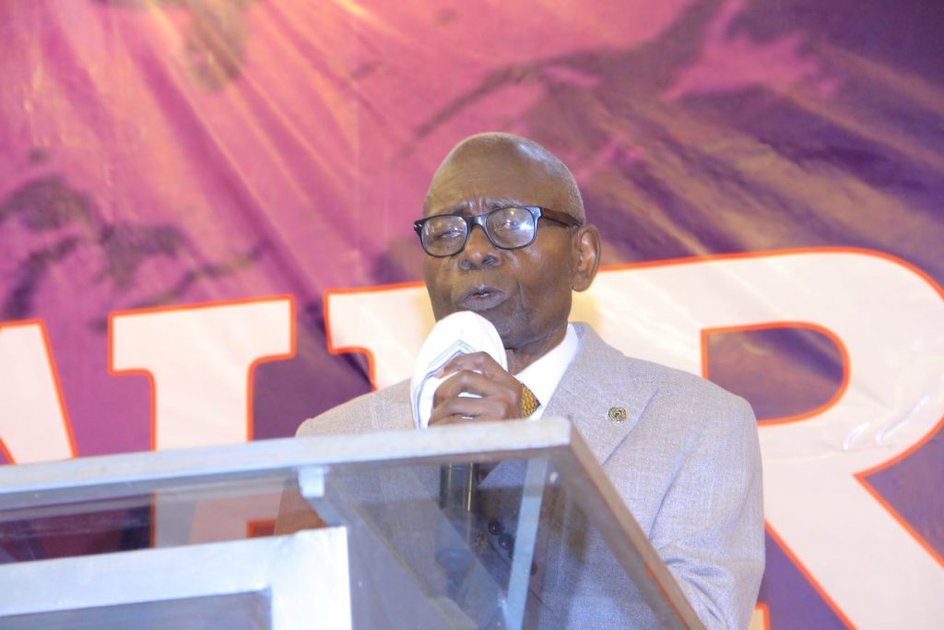 Butembo : l’église CHRISCO organise un culte spécial d’action de grâce