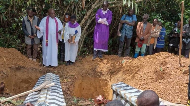 Komanda : un an après le massacre de 43 civils, une messe de mémoire annoncée et un appel lancé pour la libération des enfants encore captifs des ADF