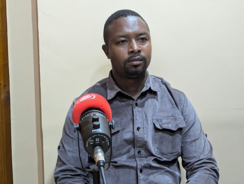 Butembo : le député Moïse Kibakose dénonce la mauvaise qualité de l’eau distribuée par la REGIDESO