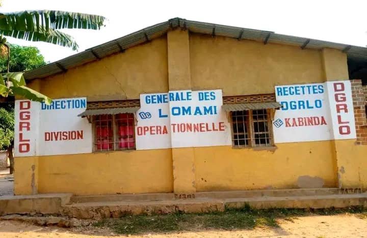 Kabinda : la DGRLO lance une offensive contre l’incivisme fiscal avant le recouvrement forcé prévu le 1er août