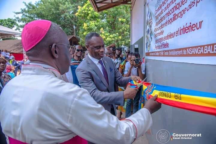 Kasaï-Oriental : les cadres et intellectuels catholiques mobilisés pour réfléchir aux leviers du développement durable de Mbujimayi et de la province