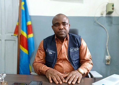 Kisangani : la Division Provinciale de Santé (DPS) rassure sur le paiement des prestataires engagés dans la riposte contre Ebola