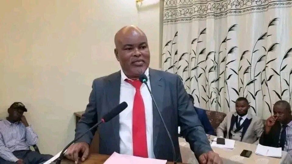 Kasaï central : la sécurisation des recettes de la DGRKAC au cœur d’une polémique entre un député national et la régie