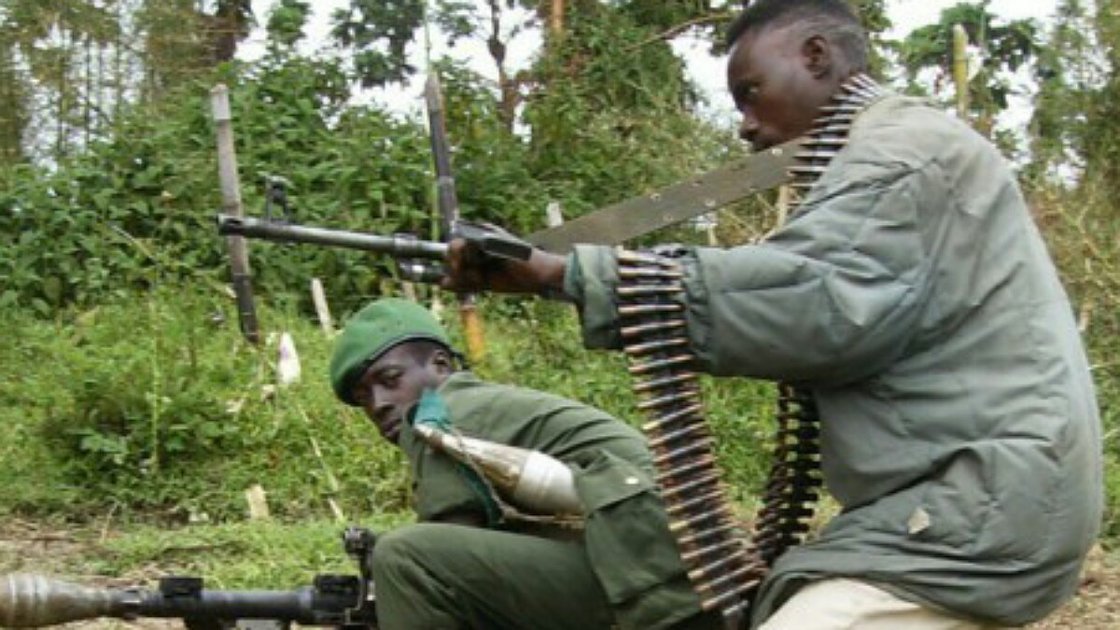 Nord-Kivu : deux attaques armées font deux morts à Nyiragongo et ravivent les inquiétudes sécuritaires