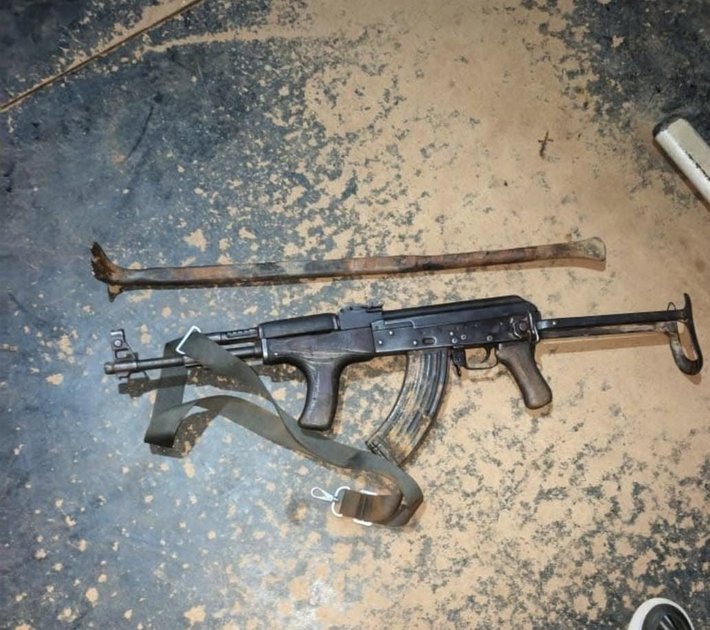 Beni : deux présumés bandits arrêtés après une tentative d’intrusion à l’hôpital Lwanzo