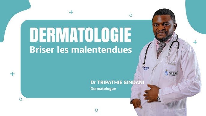 Santé : le dermatologue Tripathie Sindani appelle à la prudence sur le tressage des jeunes enfants