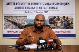 Lomami : la population de Mwene-Ditu appelée au respect strict des mesures d’hygiène contre les maladies contagieuses