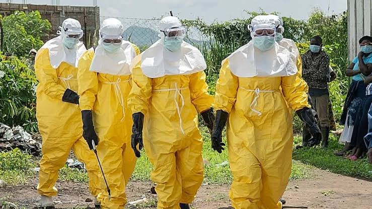 Butembo : la population appelle à renforcer la riposte contre Ebola (vox-pop)