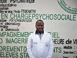 Butembo : le psychologue Kambale Kisuki appelle à une prise en charge des traumatismes liés aux conflits armés dans l'Est de la RDC