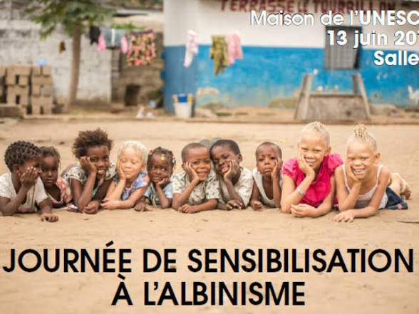 Célébration de la journée mondiale de l’albinisme  à Butembo: les défenseurs de l’inclusion dénoncent la persistance des préjugés