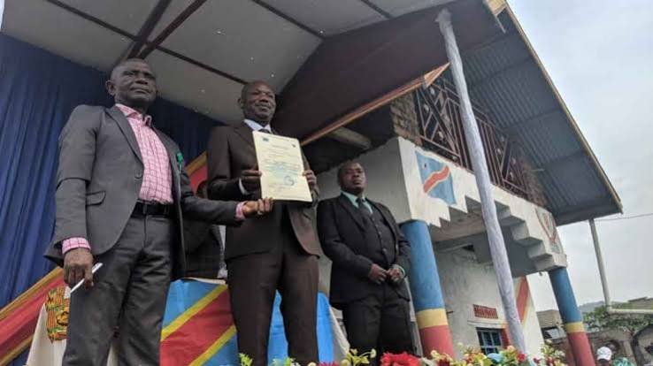 Kasindi : 65 Congolais expulsés d’Ouganda pris en charge par le gouvernement provincial du Nord-Kivu