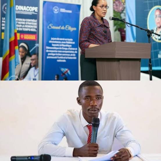 Beni : le Parlement d’enfants salue l’enseignement à distance face au risque d’Ebola, mais s’interroge sur sa mise en œuvre