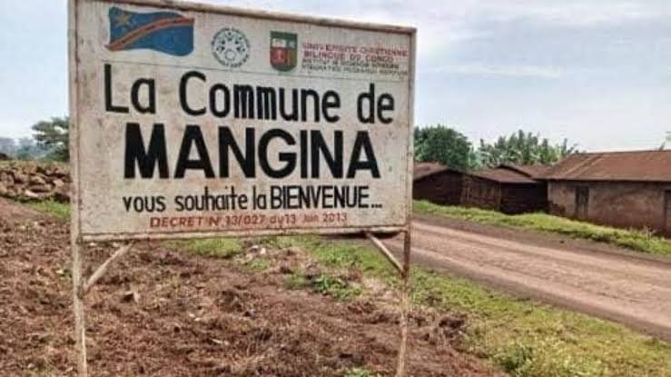 Mangina : quatre morts et six blessés dans une attaque armée, la société civile appelle au renforcement de la sécurité