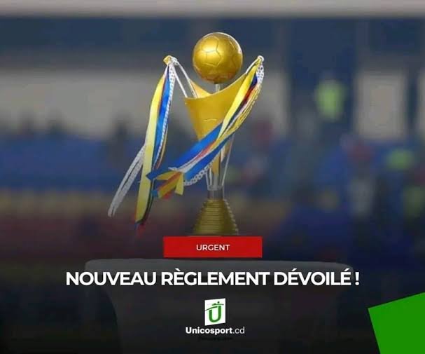 COUPE DU CONGO 2026 – ZONE EST : Capaco qualifié sans jouer, Dauphin Noir impressionne et Virunga valide son billet pour la phase décisive