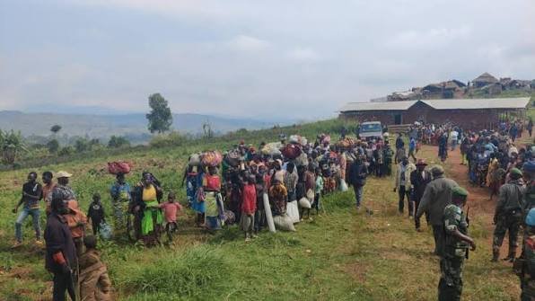 Ituri : trois morts signalés à Pimbo après la découverte du corps d'un membre de l'URDPC/CODECO, les activités paralysées