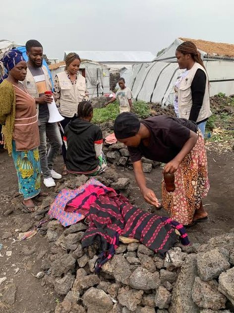SANTÉ MENTALE AU SUD-KIVU : la société civile de Kabare appelle au renforcement de la prise en charge psychosociale