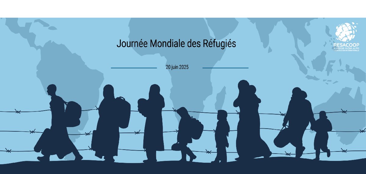 Beni : la Journée mondiale des réfugiés 2026 rappelle l'urgence de protéger les personnes déplacées par les conflits