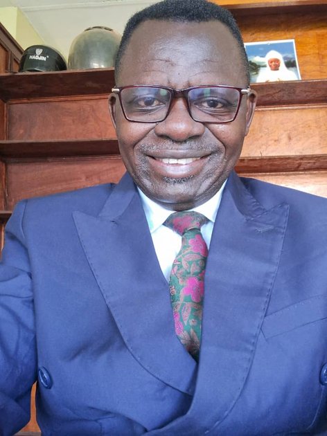 Butembo : « l’apprentissage des langues étrangères ne doit pas se faire au détriment des langues maternelles » (CT Paluku Karongo Pantaleon)