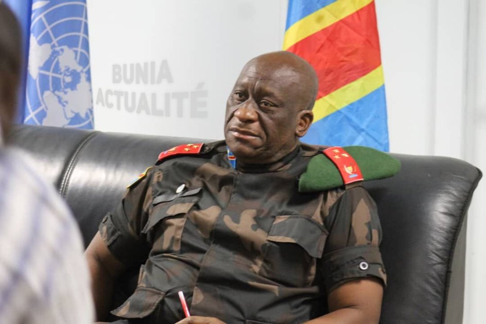 Ituri : lancement à Bunia du dialogue fiscal entre services d’assiette et opérateurs économiques