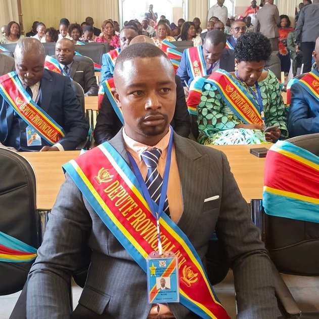 BUTEMBO : le député Moise KAMBALE KIBAKOSE dénonce une “mauvaise priorité” dans la lutte contre les embouteillages
