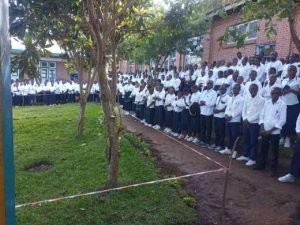 KYONDO : les finalistes affichent leur satisfaction après les épreuves hors session de l’Examen d’État