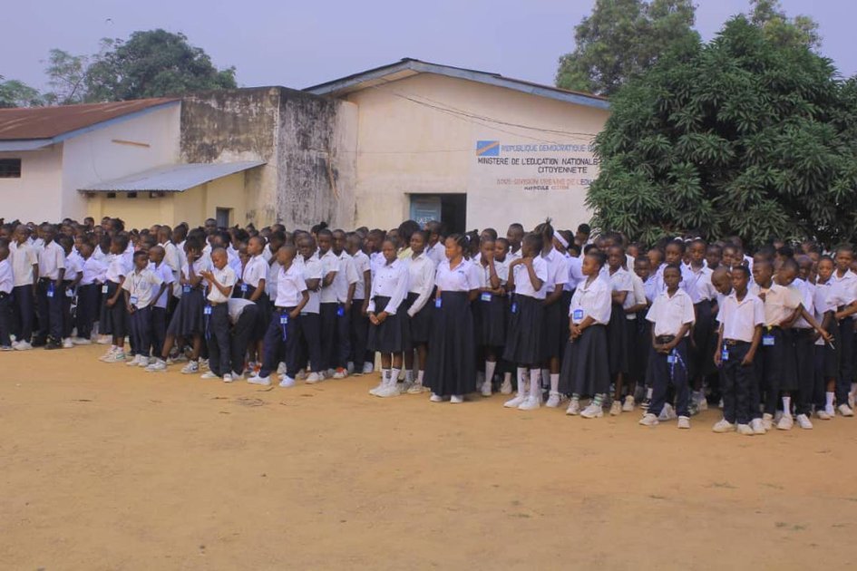 Kyondo : Plus de milles cents candidats entament le TENASOSP 2026