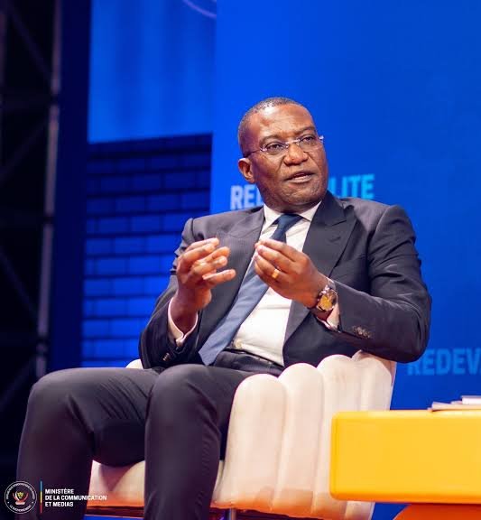 Grand Kasaï : le ministre Guylain Nyembo mobilise les autorités pour la réussite du recensement de la population