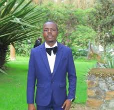 Butembo : le psychologue Fidèle Louange appelle les victimes de la guerre et d’Ebola à bénéficier d’un accompagnement psychologique