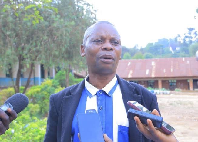 Butembo : l’inspecteur Kombi Samuel met en garde contre les changements d’options scolaires dictés par l’échec