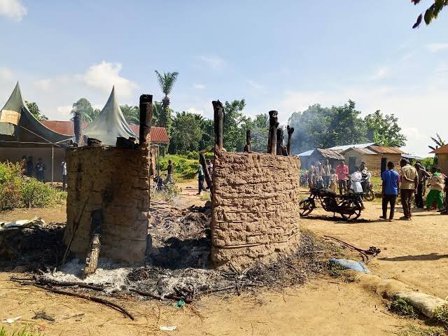 Ituri : au moins 13 morts dans une nouvelle attaque attribuée aux ADF à Mambasa