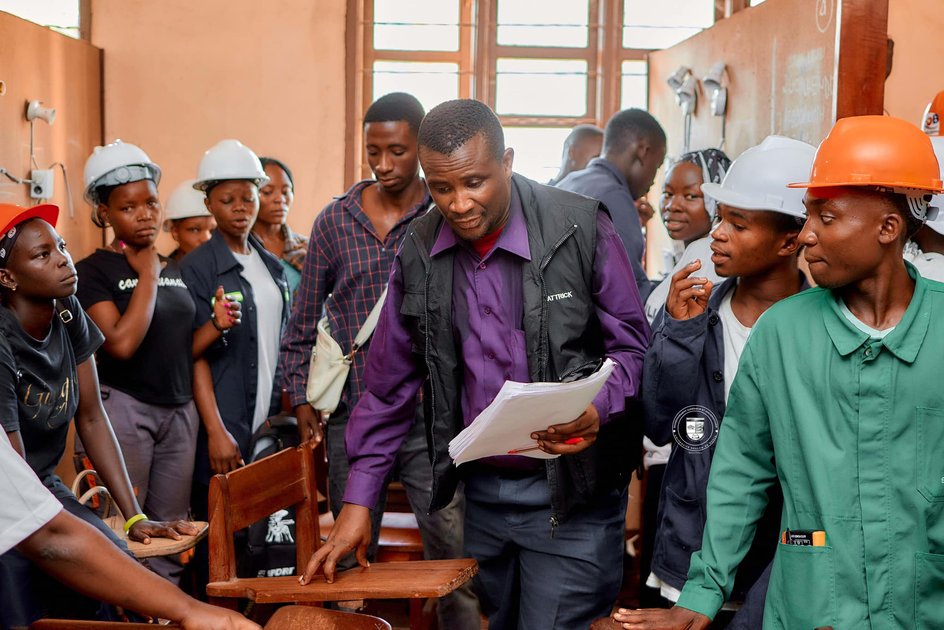 Butembo : un expert met en garde contre les dangers des mauvaises installations électriques