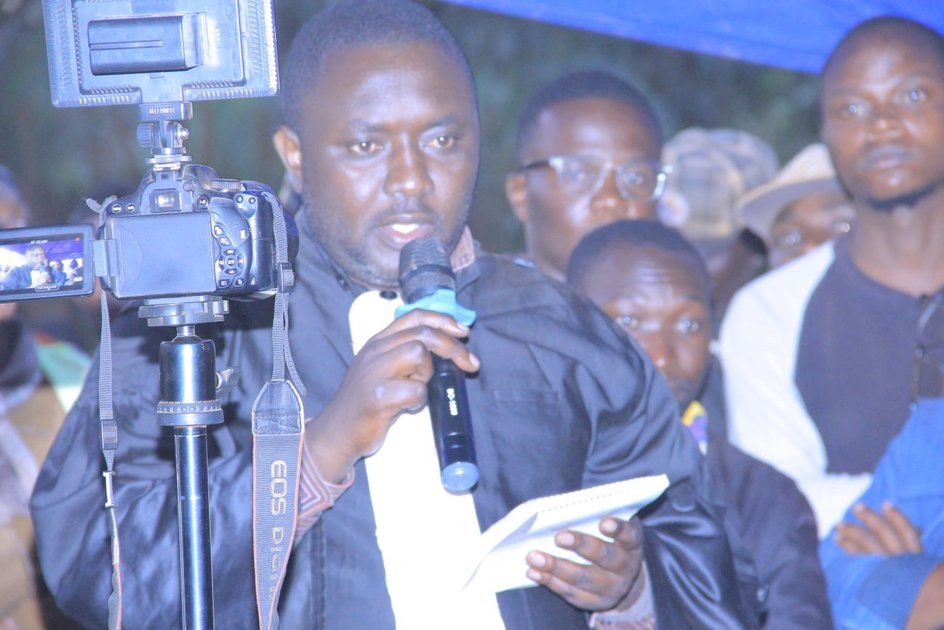 RDC : des activistes de Butembo s’opposent à un référendum constitutionnel en période de guerre