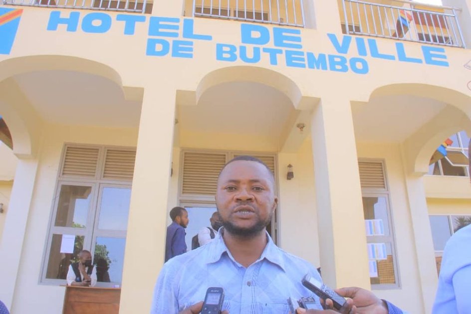 Butembo : l’ASBL A.C.C.O.R.D appelle à renforcer la solidarité envers les personnes vulnérables