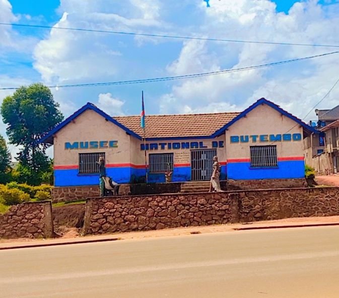 Butembo : le Musée invite les parents à profiter des vacances pour transmettre le patrimoine culturel aux enfants