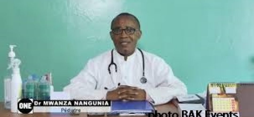 Sud-Kivu : les recherches du docteur Mwanza ouvrent de nouvelles pistes dans la lutte contre la drépanocytose