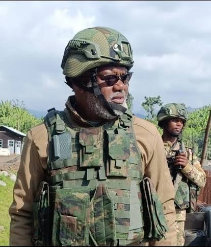 RDC : l'ONU impose de nouvelles sanctions contre Corneille Nangaa, des responsables des FDLR, des ADF et deux groupes armés