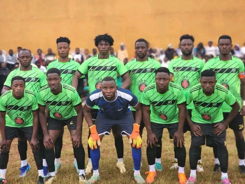 Ligue 2 Zone Est B : Nyuki confirme son renouveau, Virunga–Socozaki interrompu dans la polémique